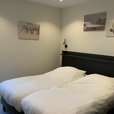 Europarcs Kagerplassen Warmond Habitación foto