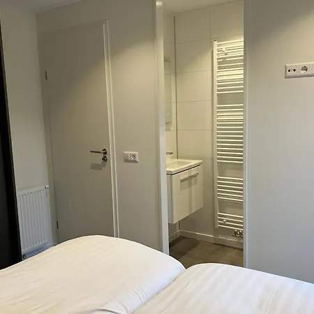 Europarcs Kagerplassen Warmond Habitación foto
