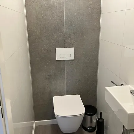 Europarcs Kagerplassen Warmond Habitación foto