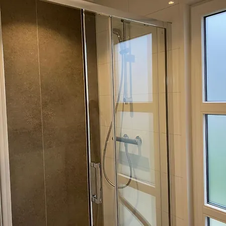 Europarcs Kagerplassen Warmond Habitación foto