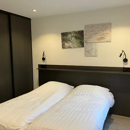 Europarcs Kagerplassen Warmond Habitación foto