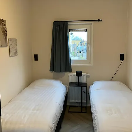 Europarcs Kagerplassen Warmond Habitación foto