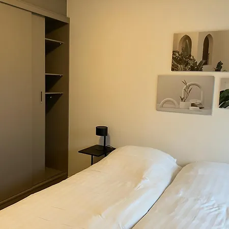 Europarcs Kagerplassen Warmond Habitación foto