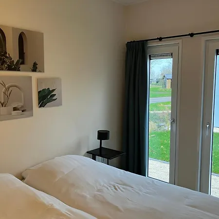 Europarcs Kagerplassen Warmond Habitación foto