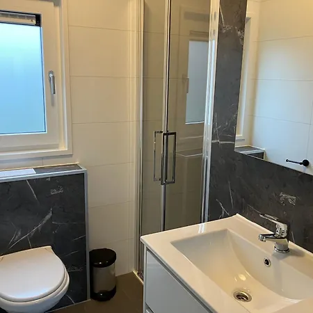 Europarcs Kagerplassen Warmond Habitación foto