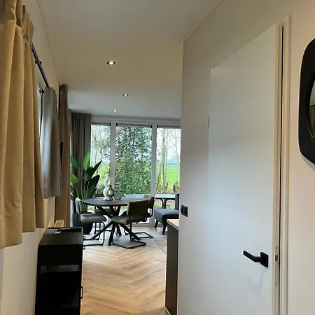 Europarcs Kagerplassen Warmond Habitación foto