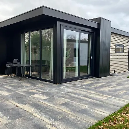 Europarcs Kagerplassen Warmond Habitación foto