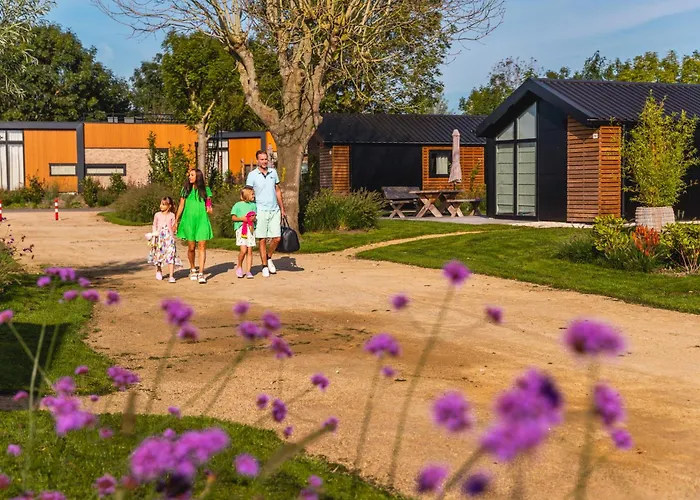 Europarcs Kagerplassen