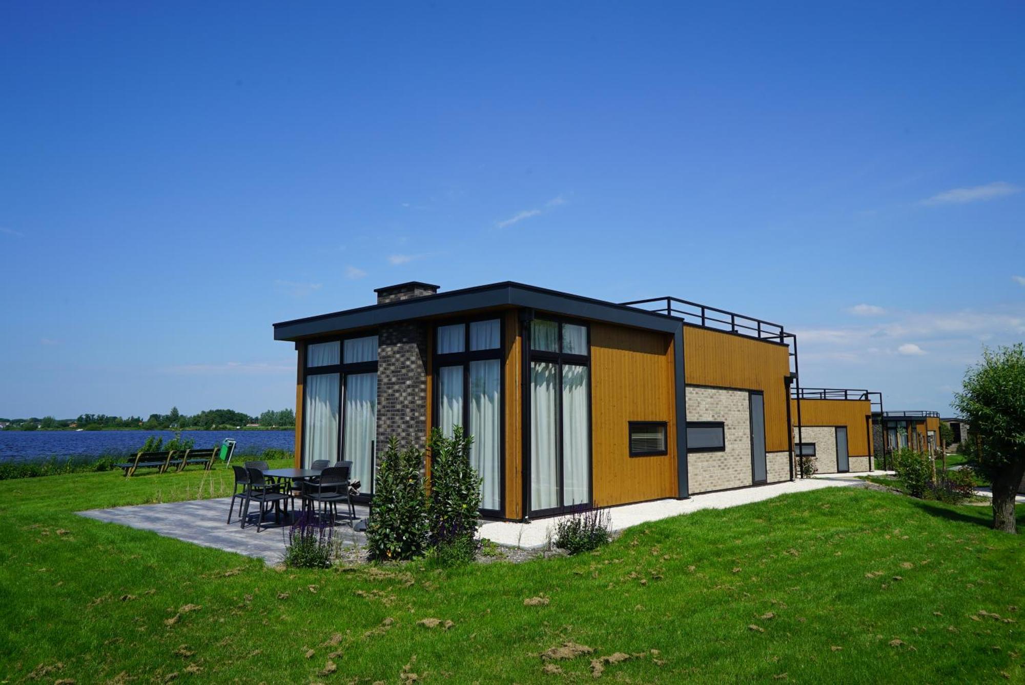 Europarcs Kagerplassen * Warmond