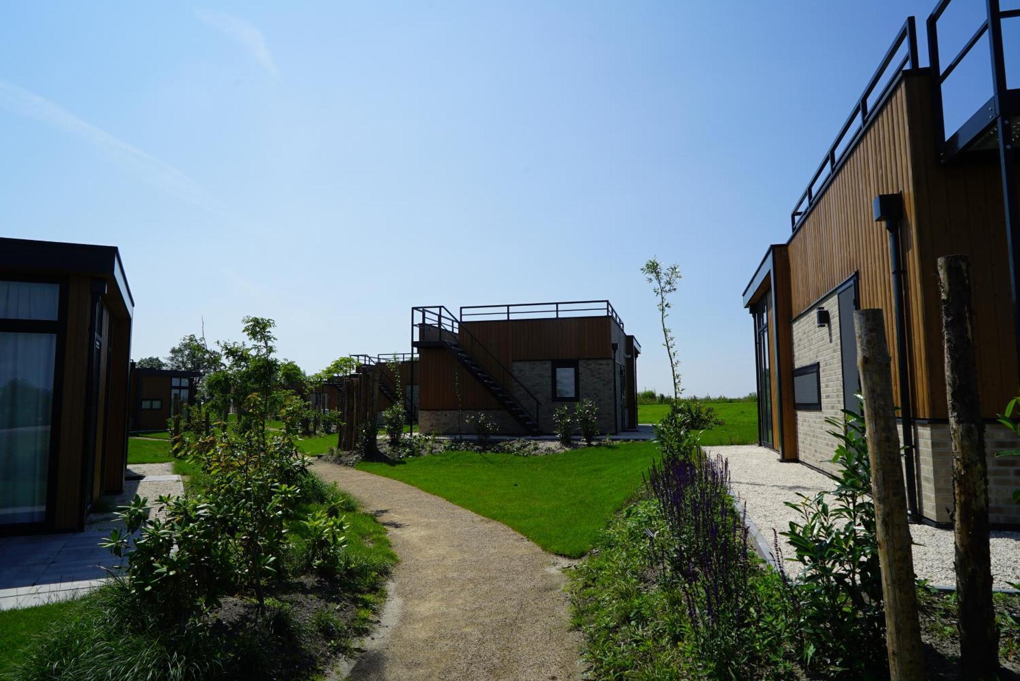 Apartment Europarcs Kagerplassen Warmond