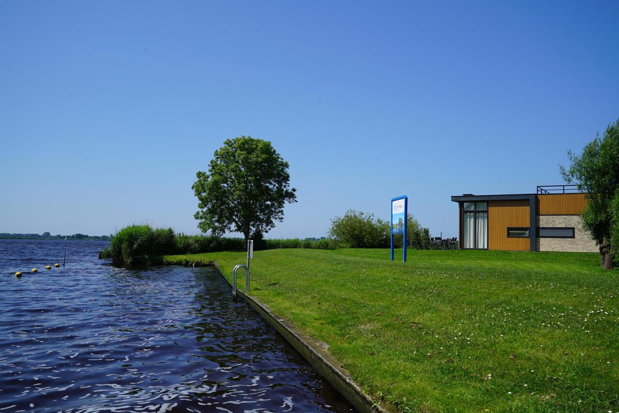 Europarcs Kagerplassen *