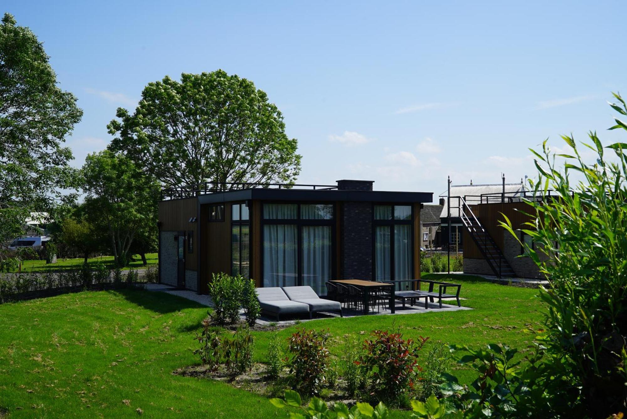 Europarcs Kagerplassen Warmond