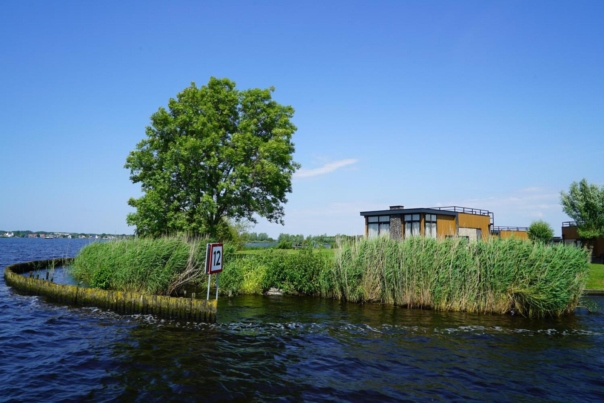 Europarcs Kagerplassen *