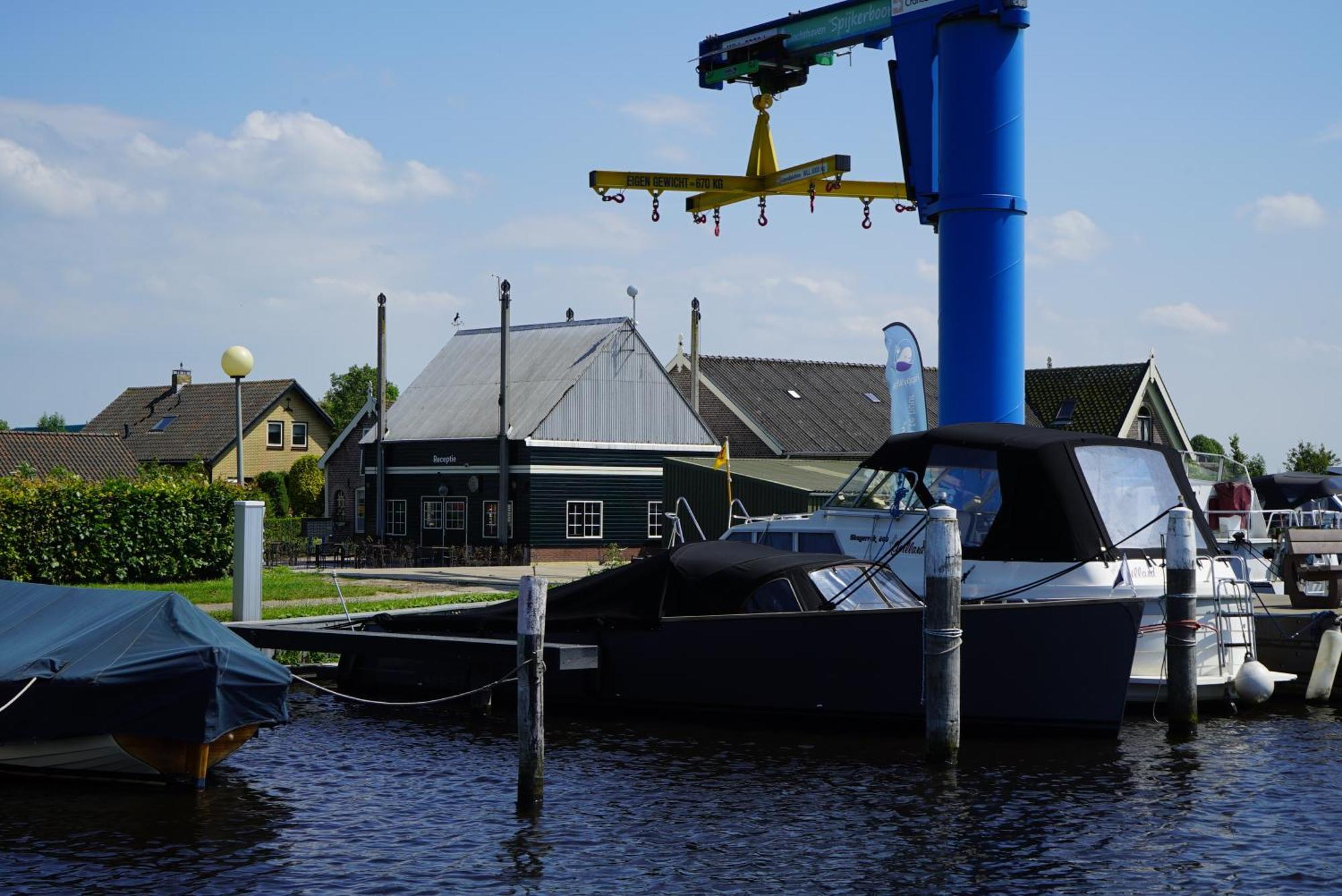 Europarcs Kagerplassen