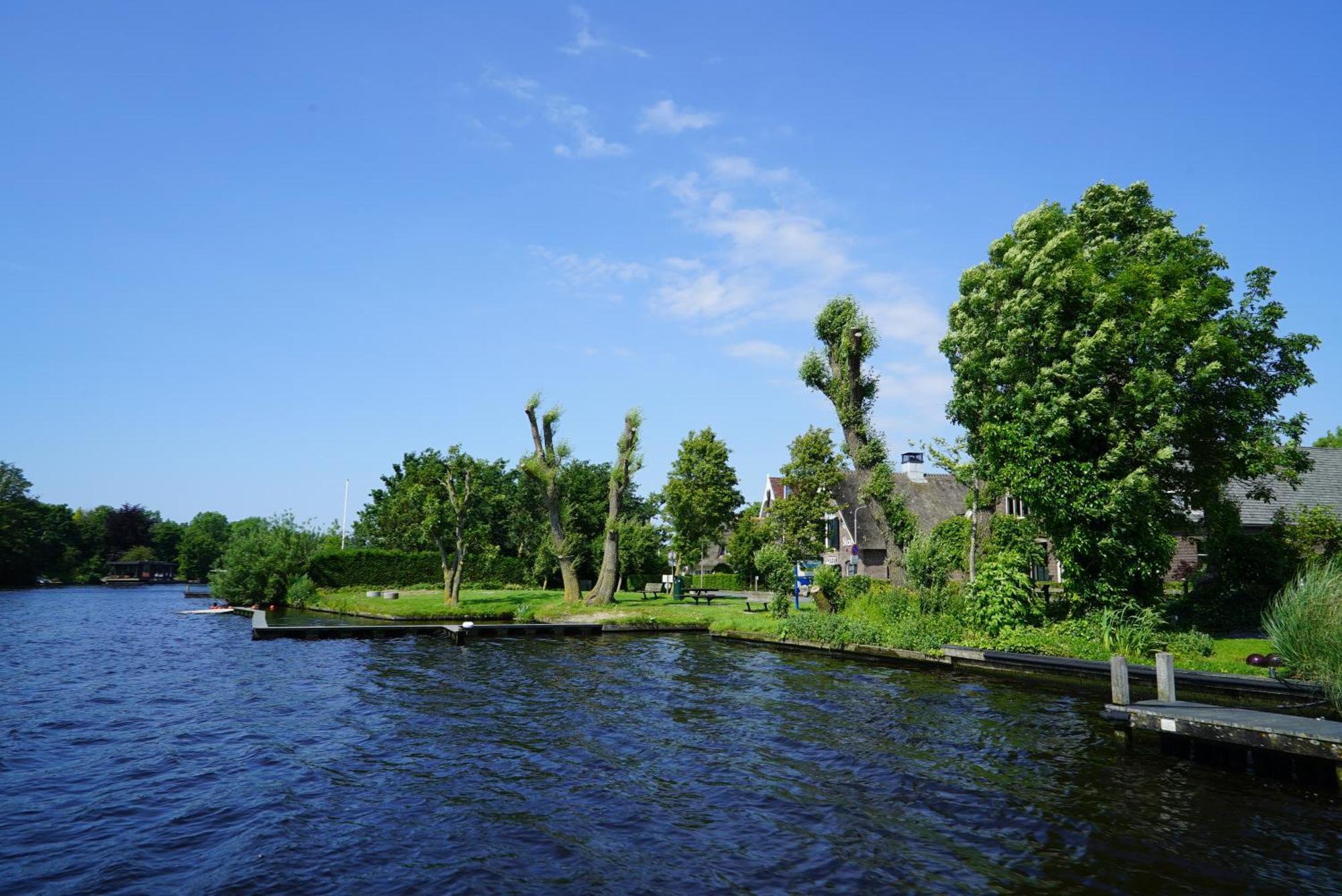 Europarcs Kagerplassen * Warmond