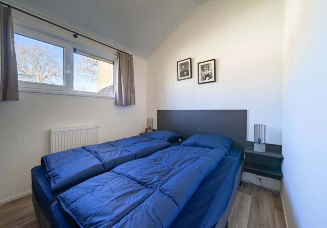 Apartment Europarcs Kagerplassen *