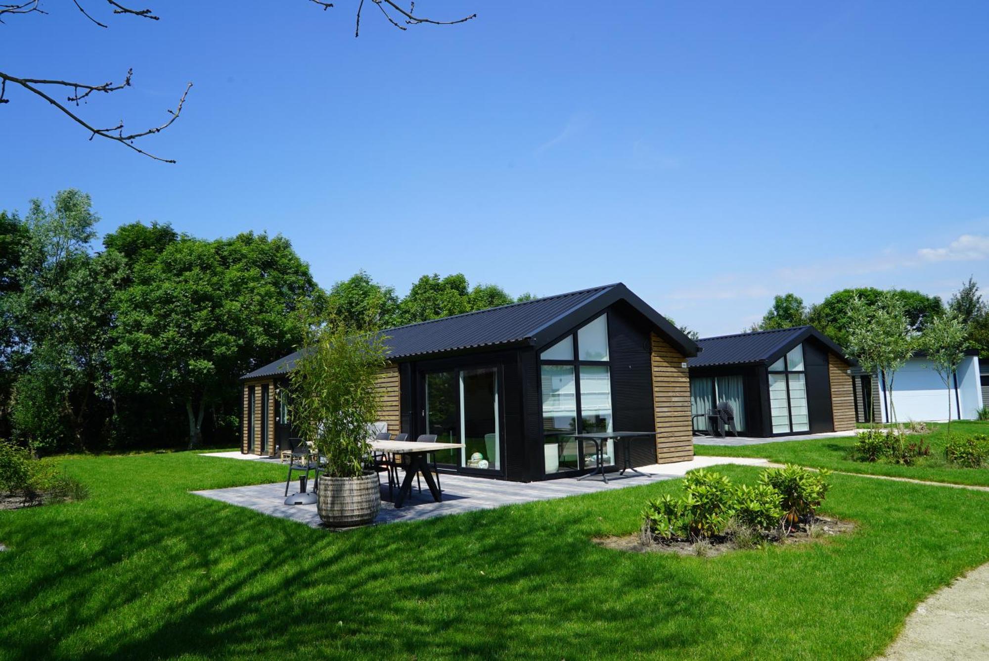 Apartment Europarcs Kagerplassen Warmond