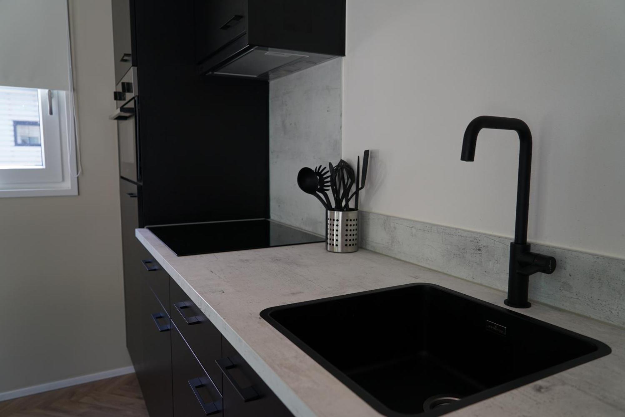 Europarcs Kagerplassen Apartment Warmond