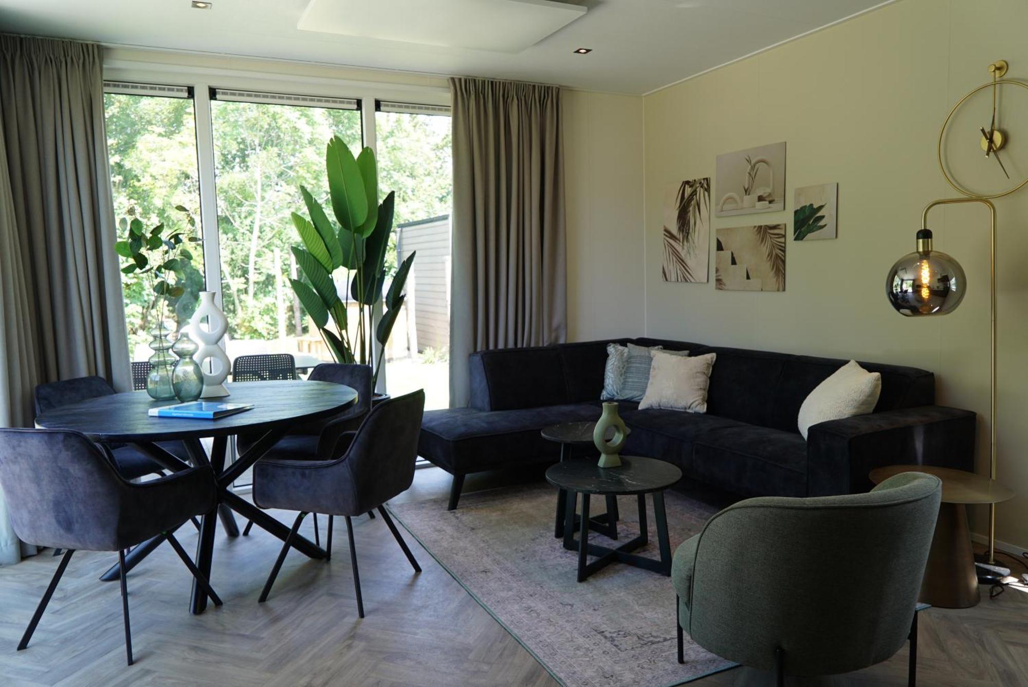 Apartment Europarcs Kagerplassen