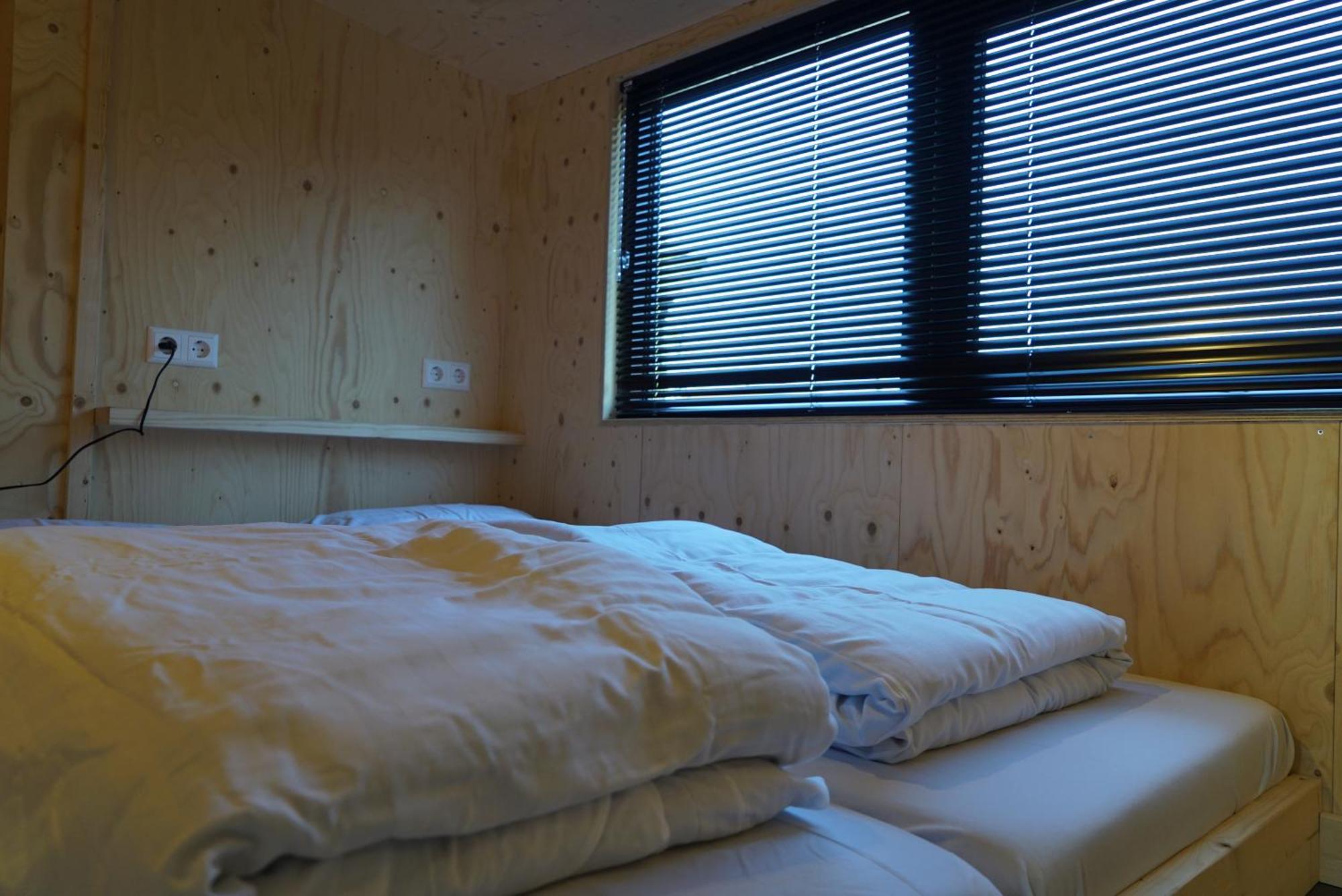 Europarcs Kagerplassen Apartment
