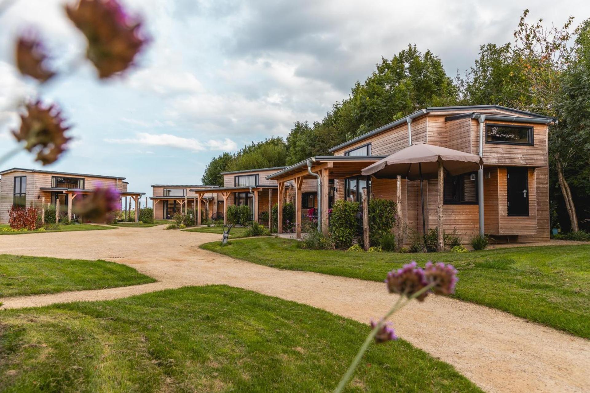 Europarcs Kagerplassen