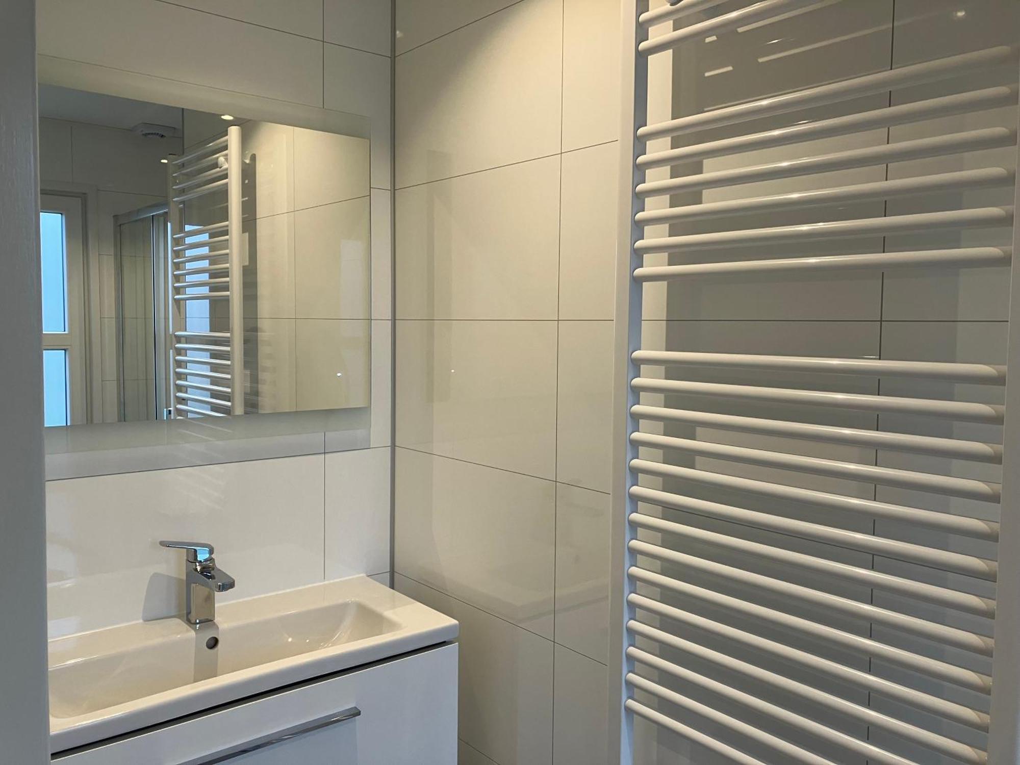 Apartment Europarcs Kagerplassen