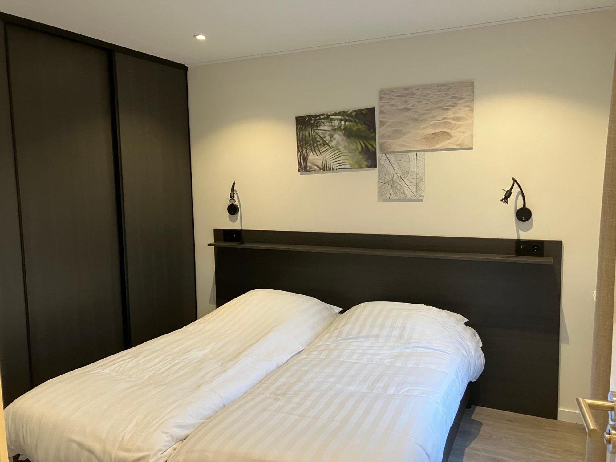 Europarcs Kagerplassen