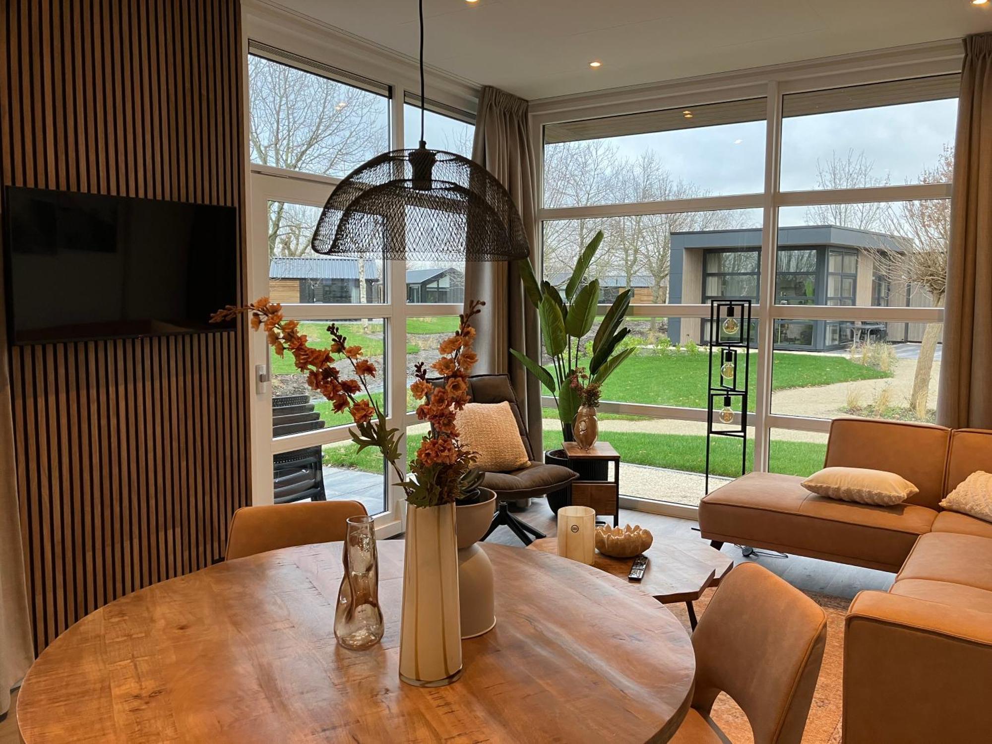 Europarcs Kagerplassen Warmond