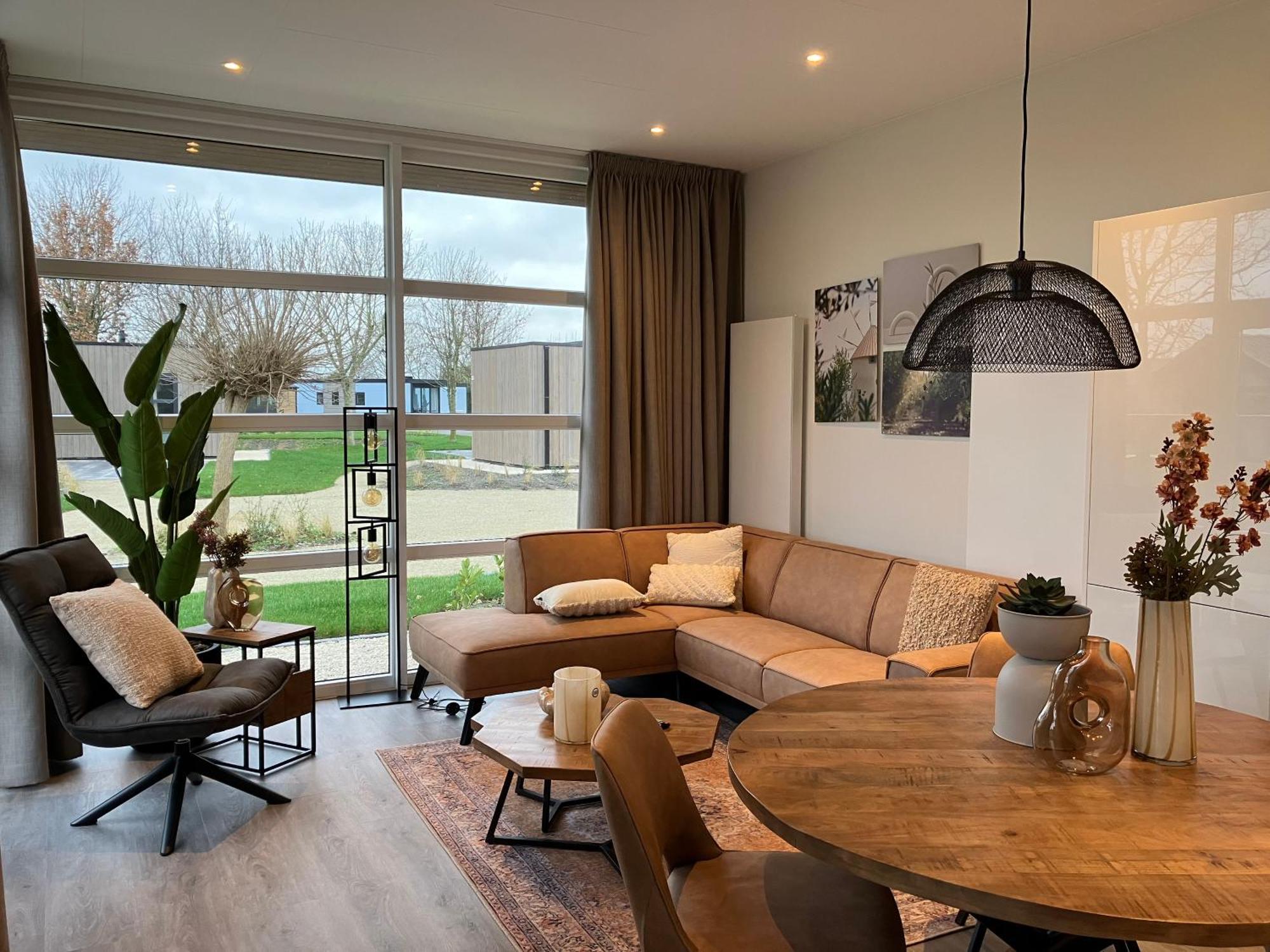 Europarcs Kagerplassen * Warmond
