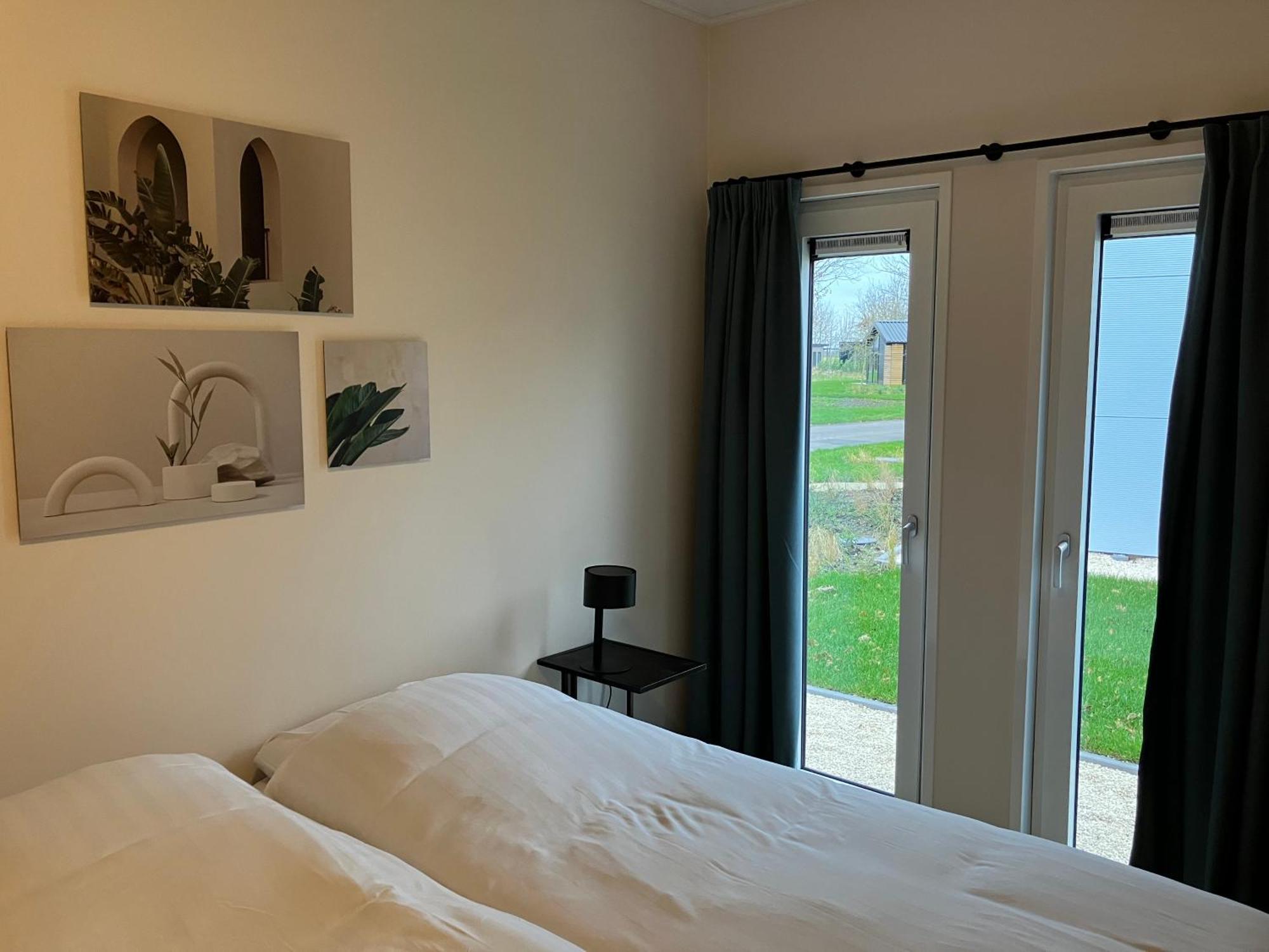 Apartment Europarcs Kagerplassen Warmond