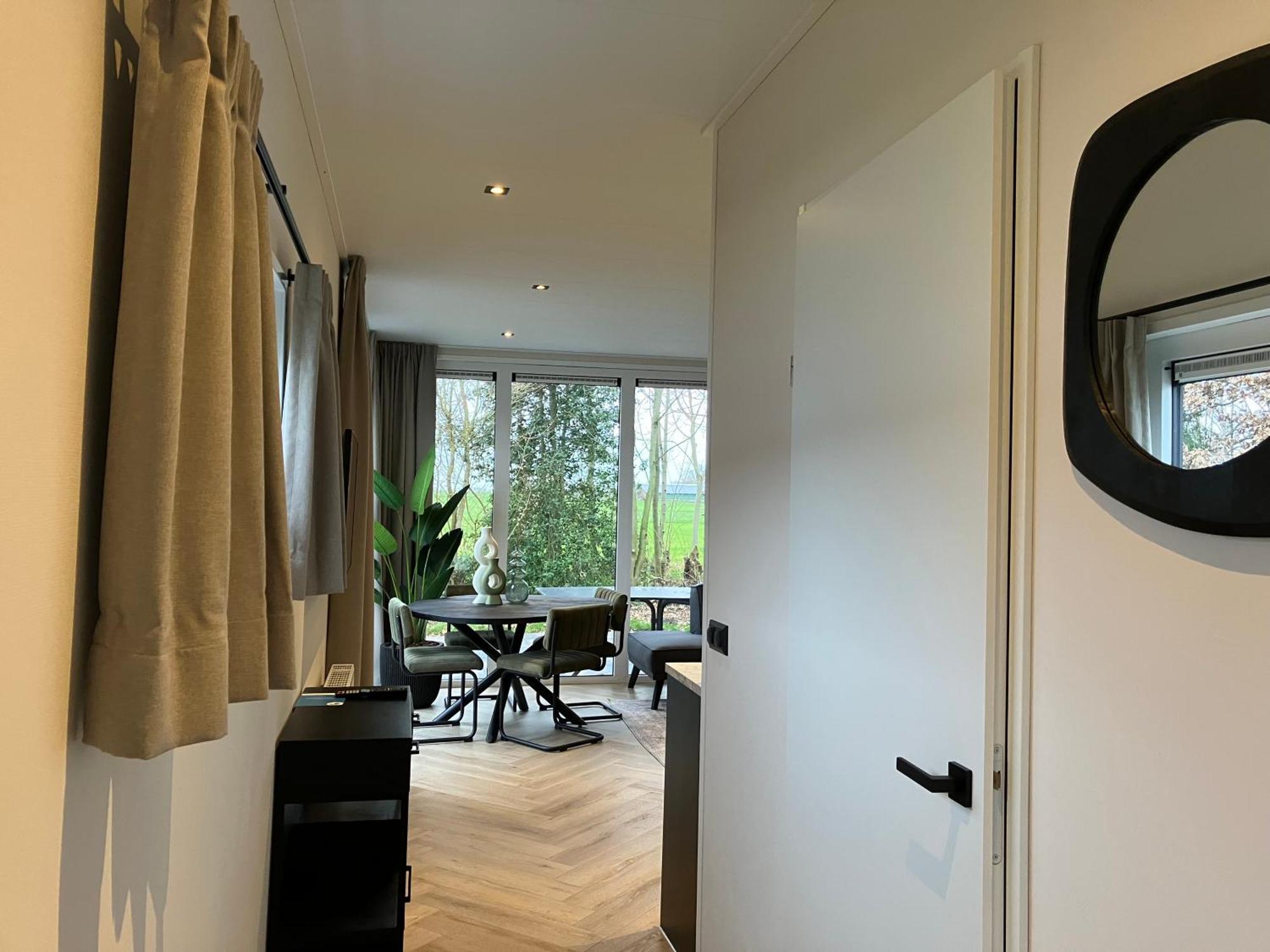 Europarcs Kagerplassen Apartment