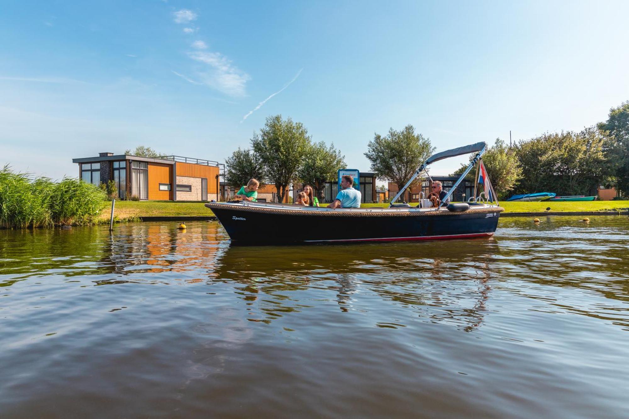 Europarcs Kagerplassen * Warmond