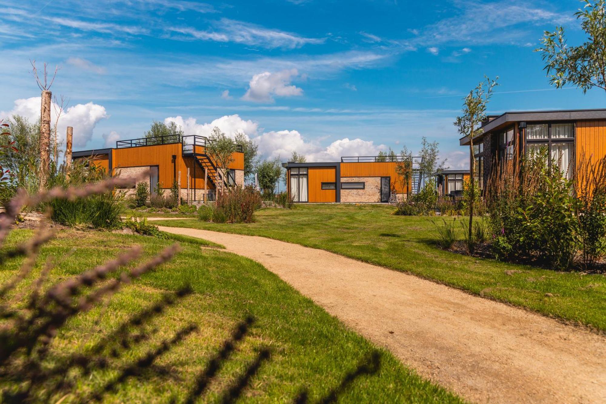Europarcs Kagerplassen Apartment *