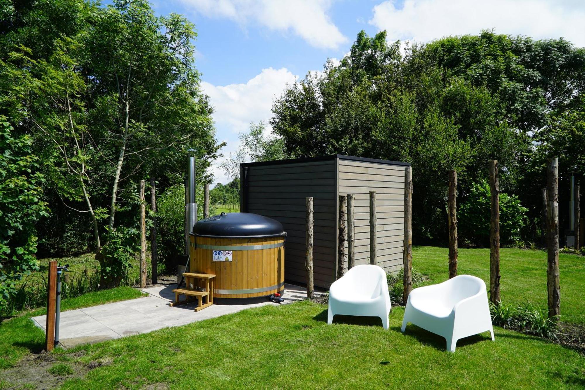 Europarcs Kagerplassen Appartement *