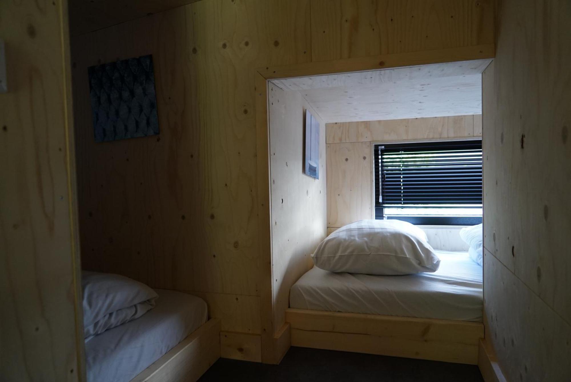 Europarcs Kagerplassen Appartement