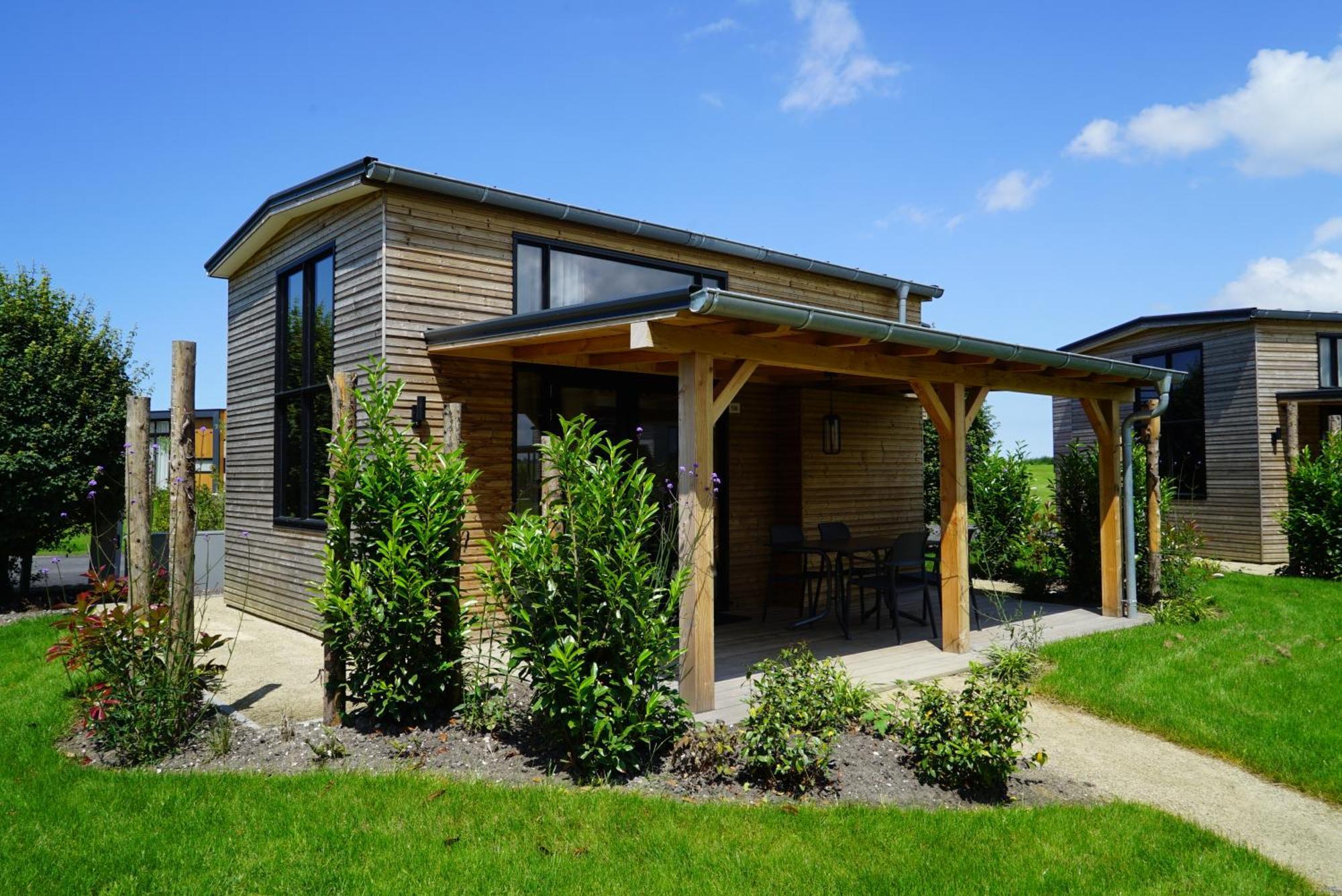 Europarcs Kagerplassen Appartement *