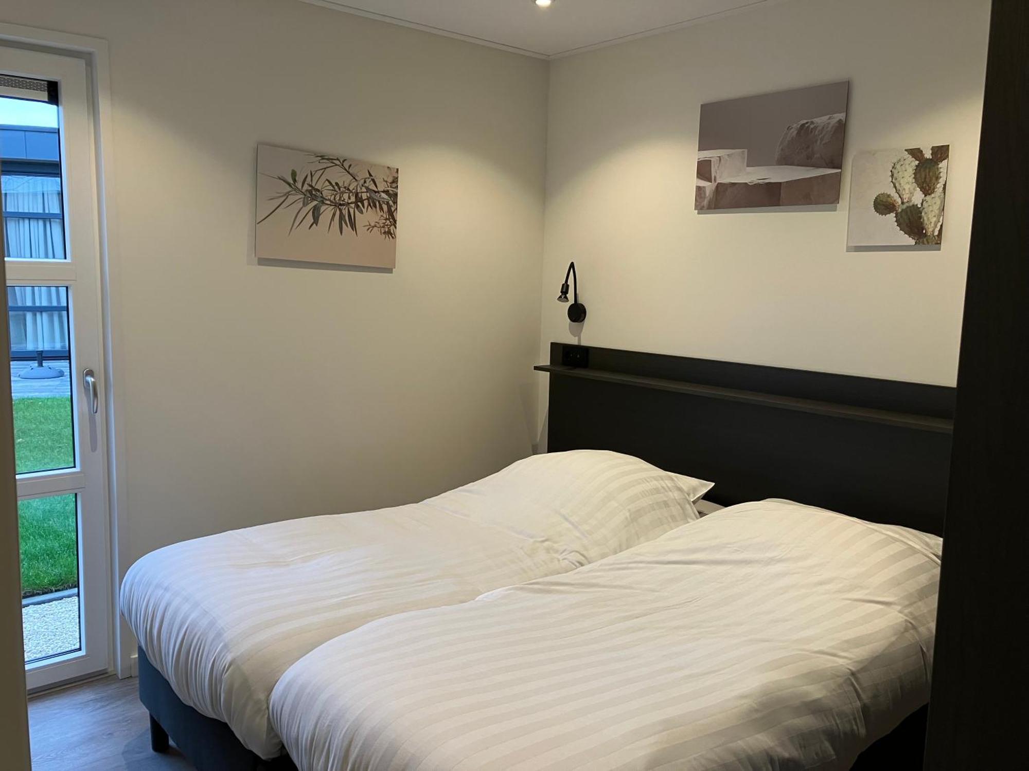 Europarcs Kagerplassen * Warmond
