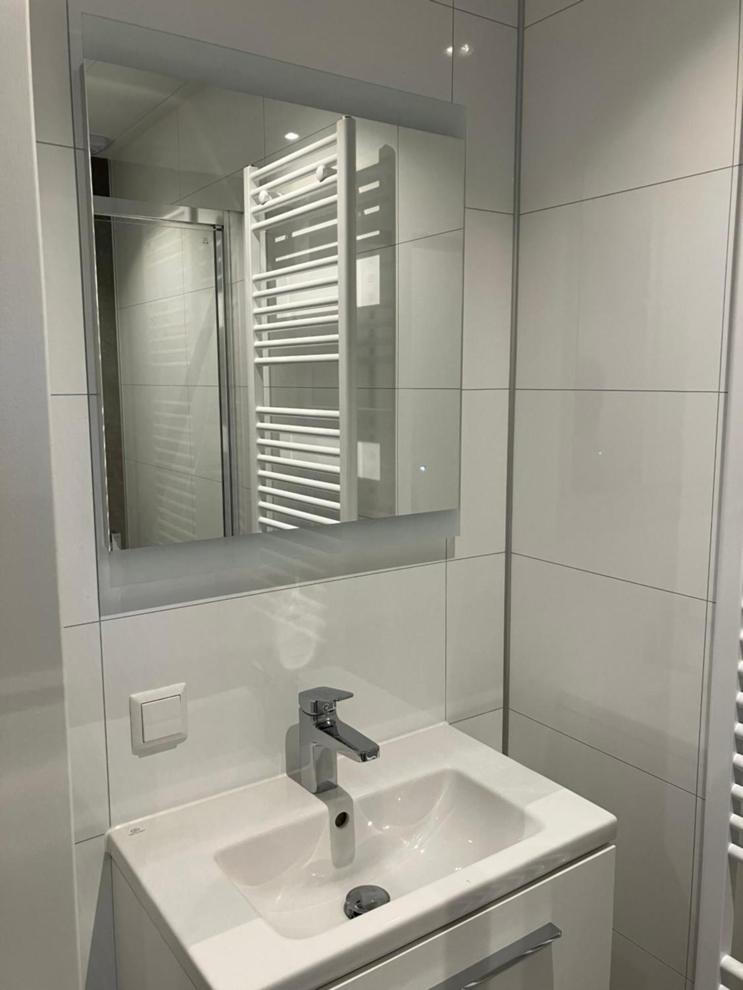Europarcs Kagerplassen Appartement Warmond
