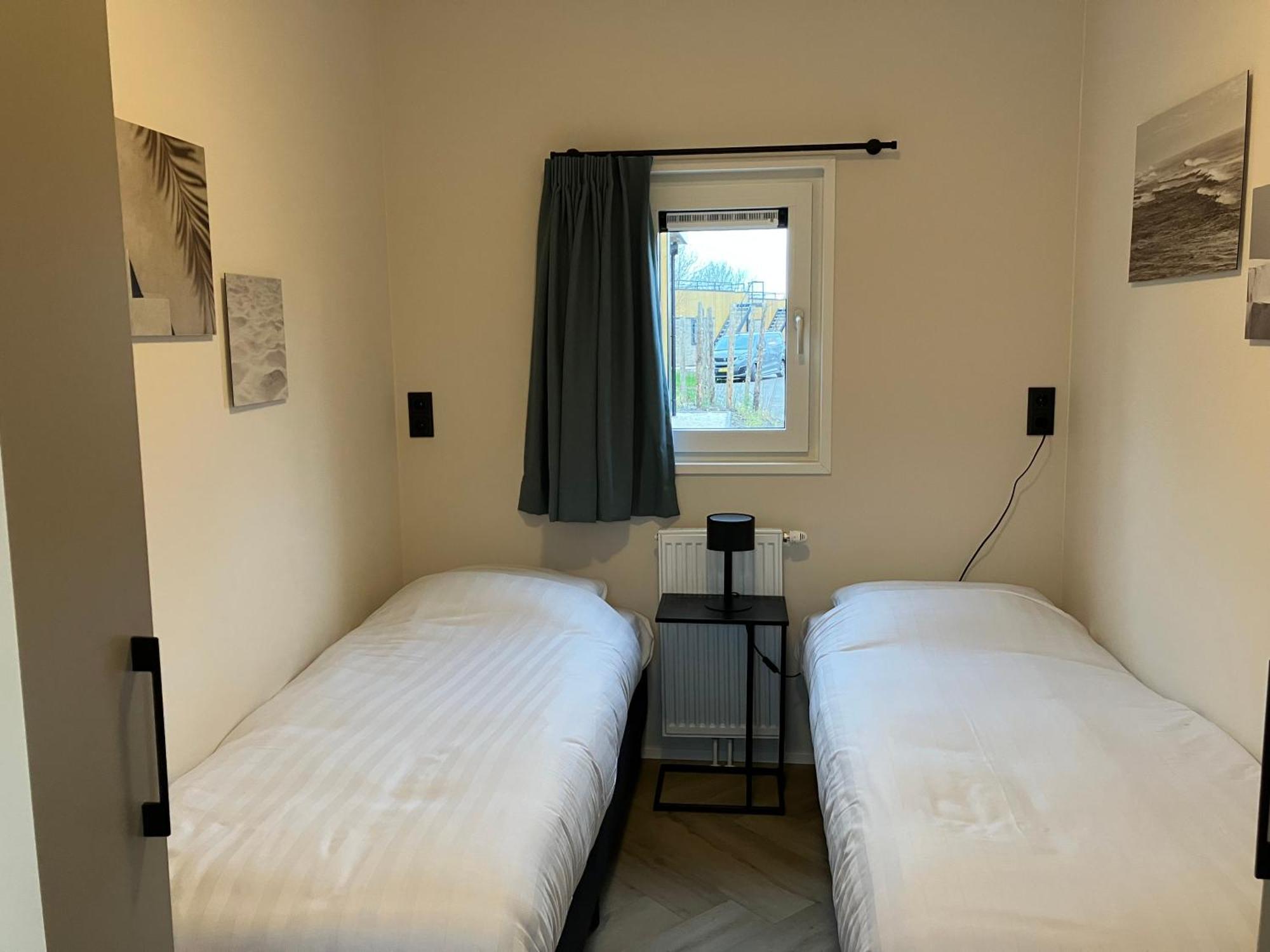 Europarcs Kagerplassen
