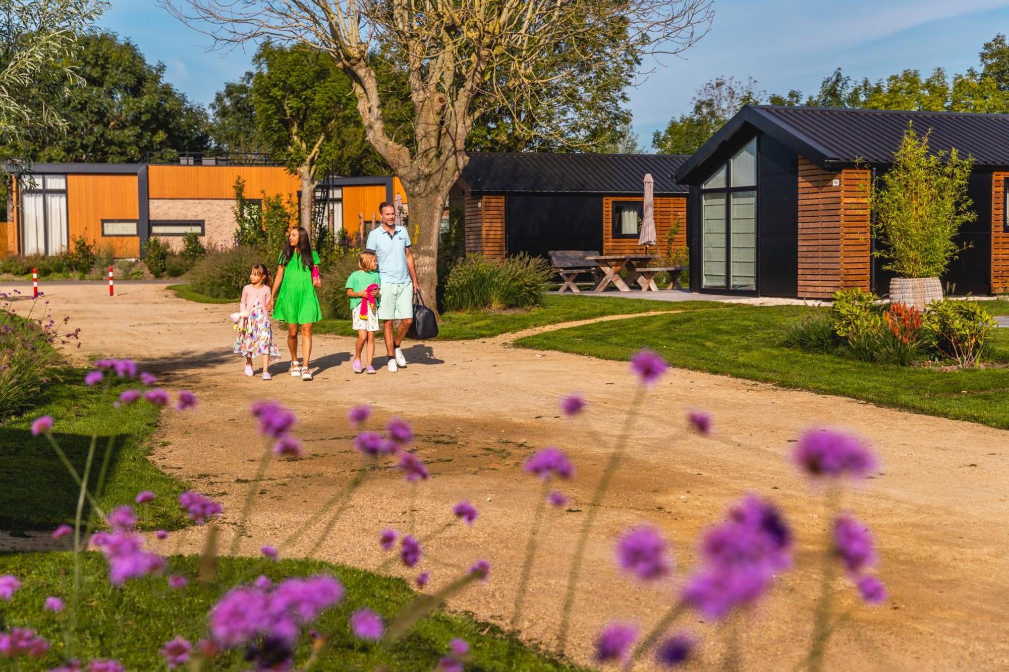 Europarcs Kagerplassen *